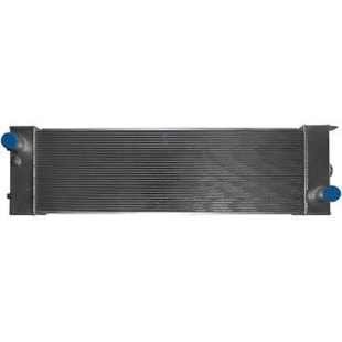 RADIADOR KOMATSU PC2408 ESCAVADEIRA - PROCOOLER