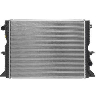 RADIADOR LAND ROVER DEFENDER 1998 A 2006 2.5 TD / TDS 4X4 MANUAL - PROCOOLER