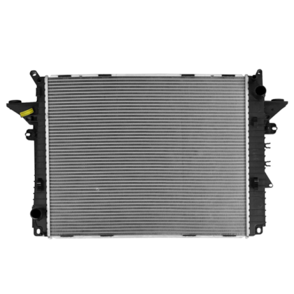 RADIADOR LAND ROVER DISCOVERY 3 2.7 2009 A 2012 MANUAL COM AR  - PROCOOLER RADIADOR LAND ROVER DISCOVERY 3 2.7 2009 A 2012 MANUAL COM AR  - PROCOOLER