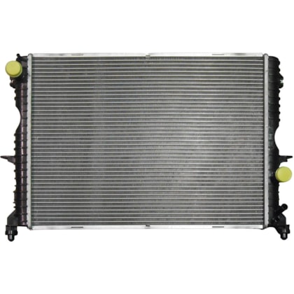 RADIADOR LAND ROVER DISCOVERY II 2.5 TURBO DIESEL 1998 A 2003 AUTOMATICO / MANUAL - PROCOOLER RADIADOR LAND ROVER DISCOVERY II 2.5 TURBO DIESEL 1998 A 2003 AUTOMATICO / MANUAL - PROCOOLER