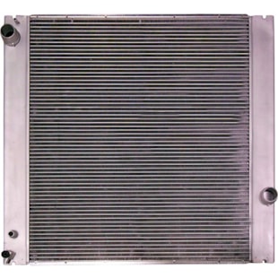 RADIADOR LAND ROVER RANGE ROVER 4.2 / 4.4 2004 EM DIANTE AUTOMATICO - PROCOOLER RADIADOR LAND ROVER RANGE ROVER 4.2 / 4.4 2004 EM DIANTE AUTOMATICO - PROCOOLER