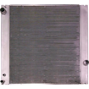 RADIADOR LAND ROVER RANGE ROVER 4.2 / 4.4 2004 EM DIANTE AUTOMATICO - PROCOOLER