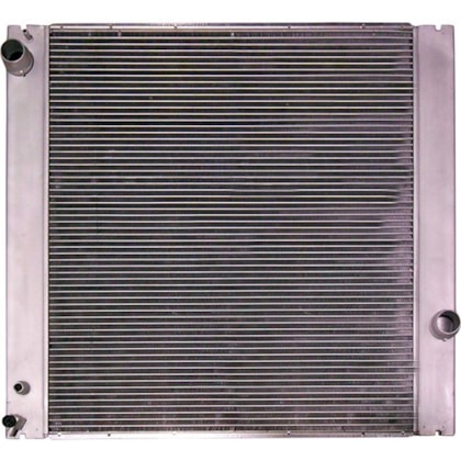 RADIADOR LAND ROVER RANGE ROVER 4.2 / 4.4 2004 EM DIANTE AUTOMATICO - PROCOOLER RADIADOR LAND ROVER RANGE ROVER 4.2 / 4.4 2004 EM DIANTE AUTOMATICO - PROCOOLER