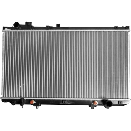 RADIADOR LEXUS GS300 3.0 L6 1993 A 1997 COM OU SEM AR AUTOMATICO OU MANUAL - PROCOOLER RADIADOR LEXUS GS300 3.0 L6 1993 A 1997 COM OU SEM AR AUTOMATICO OU MANUAL - PROCOOLER
