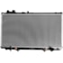 RADIADOR LEXUS GS300 3.0 L6 1993 A 1997 COM OU SEM AR AUTOMATICO OU MANUAL - PROCOOLER RADIADOR LEXUS GS300 3.0 L6 1993 A 1997 COM OU SEM AR AUTOMATICO OU MANUAL - PROCOOLER