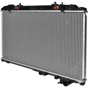 RADIADOR LEXUS GS300 3.0 L6 1993 A 1997 COM / SEM AR / AUTOMATICO / MANUAL - PROCOOLER