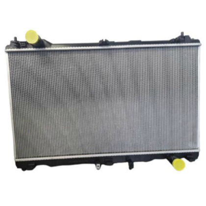 RADIADOR LEXUS IS 250 2.5 2014 A 2015 / 300 3.5 2016 A 2017 / 350 3.5 2014 A 2017 / MANUAL  - PROCOOLER