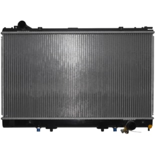 RADIADOR LEXUS LS 400 4.0 V8 1995 A 2000 AUTOMATICO / COM / SEM AR - PROCOOLER