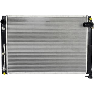 RADIADOR LEXUS RX 350 3.5 V6 2007 A 2009 AUTOMATICO - PROCOOLER RADIADOR LEXUS RX 350 3.5 V6 2007 A 2009 AUTOMATICO - PROCOOLER