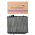 RADIADOR LIFAN 320 1.3 16V MANUAL COM AR 2010 EM DIANTE - PROCOOLER RADIADOR LIFAN 320 1.3 16V MANUAL COM AR 2010 EM DIANTE - PROCOOLER