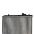 RADIADOR LIFAN 320 1.3 16V MANUAL COM AR 2010 EM DIANTE - PROCOOLER RADIADOR LIFAN 320 1.3 16V MANUAL COM AR 2010 EM DIANTE - PROCOOLER