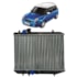 RADIADOR LIFAN 320 1.3 16V MANUAL COM AR 2010 EM DIANTE - PROCOOLER RADIADOR LIFAN 320 1.3 16V MANUAL COM AR 2010 EM DIANTE - PROCOOLER