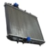 RADIADOR LIFAN 320 1.3 16V MANUAL COM AR 2010 EM DIANTE - PROCOOLER RADIADOR LIFAN 320 1.3 16V MANUAL COM AR 2010 EM DIANTE - PROCOOLER