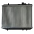 RADIADOR LIFAN 320 1.3 16V MANUAL COM AR 2010 EM DIANTE - PROCOOLER RADIADOR LIFAN 320 1.3 16V MANUAL COM AR 2010 EM DIANTE - PROCOOLER