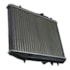 RADIADOR LIFAN 320 1.3 16V MANUAL COM AR 2010 EM DIANTE - PROCOOLER RADIADOR LIFAN 320 1.3 16V MANUAL COM AR 2010 EM DIANTE - PROCOOLER