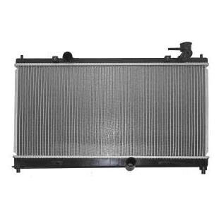 RADIADOR LIFAN 620 1.6 16V 2010 > - PROCOOLER