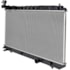 RADIADOR LIFAN X60 1.8 2013 > COM / SEM AR / MANUAL  - PROCOOLER