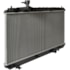 RADIADOR LIFAN X60 1.8 2013 > COM / SEM AR / MANUAL  - PROCOOLER