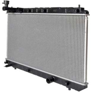 RADIADOR LIFAN X60 1.8 2013 EM DIANTE COM / SEM AR / MANUAL  - PROCOOLER