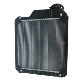 RADIADOR MASSEY FERGUSON 292 / 297 / 299 - VISCONDE