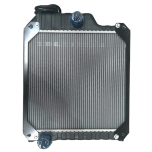 RADIADOR MASSEY FERGUSON 292 / 297 / 299 - VISCONDE