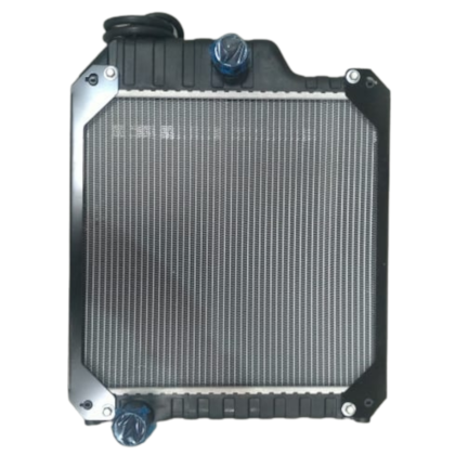 RADIADOR MASSEY FERGUSON 292 / 297 / 299 - VISCONDE