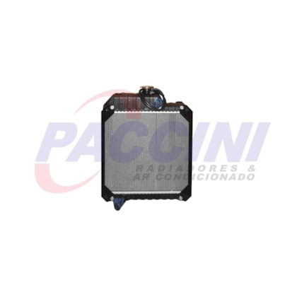 RADIADOR MASSEY FERGUSON MF 275 / 283 / 290 1976 EM DIANTE AGCO - VISCONDE RADIADOR MASSEY FERGUSON MF 275 / 283 / 290 1976 EM DIANTE AGCO - VISCONDE