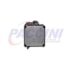 RADIADOR MASSEY FERGUSON MF 275 / 283 / 290 1976 EM DIANTE AGCO - VISCONDE RADIADOR MASSEY FERGUSON MF 275 / 283 / 290 1976 EM DIANTE AGCO - VISCONDE