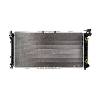 RADIADOR MAZDA 626 AUTOMATICO COM AR 1998 A 1999 - IMPORTADO