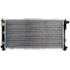 RADIADOR MAZDA 626 / MX6 2.5 V6 1993 A 1999 COM AR / AUTOMATICO  - PROCOOLER