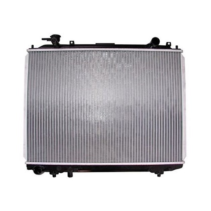 RADIADOR MAZDA B2500 PICK UP 2.5 1998 A 2000 COM AR / MANUAL  - PROCOOLER RADIADOR MAZDA B2500 PICK UP 2.5 1998 A 2000 COM AR / MANUAL  - PROCOOLER