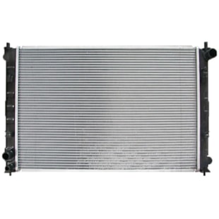 RADIADOR MAZDA MPV 3.0 V6 2002 A 2005 AUTOMATICO - PROCOOLER