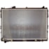RADIADOR MAZDA MPV VAN 3.0 V6 1989 A 1995 / 2.6 L4 1991 A 1994 AUTOMATICO OU MANUAL COM AR - PROCOOLER RADIADOR MAZDA MPV VAN 3.0 V6 1989 A 1995 / 2.6 L4 1991 A 1994 AUTOMATICO OU MANUAL COM AR - PROCOOLER
