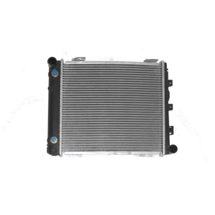 RADIADOR MERCEDES 190E / 300SL W124 / W201 1985 A 1993 COM / SEM AR / AUTOMATICO - PROCOOLER