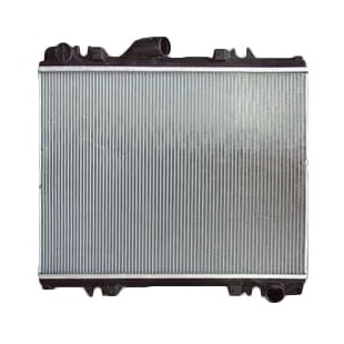 RADIADOR MERCEDES ATEGO 1725 / 1725 4X4 / 2425 6X2 / 1728 / 2428 2007 > / COM / SEM AR - PROCOOLER RADIADOR MERCEDES ATEGO 1725 / 1725 4X4 / 2425 6X2 / 1728 / 2428 2007 > / COM / SEM AR - PROCOOLER