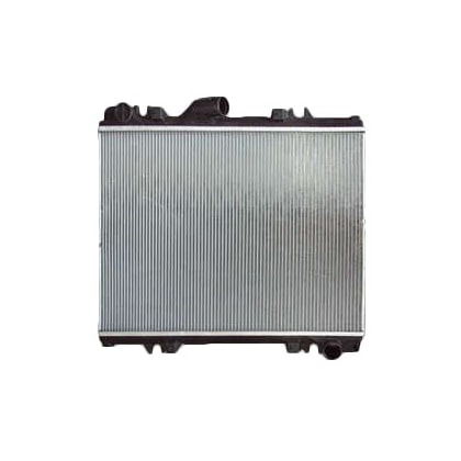 RADIADOR MERCEDES ATEGO 1725 / 1725 4X4 / 2425 6X2 / 1728 / 2428 2007 > / COM / SEM AR - PROCOOLER RADIADOR MERCEDES ATEGO 1725 / 1725 4X4 / 2425 6X2 / 1728 / 2428 2007 > / COM / SEM AR - PROCOOLER