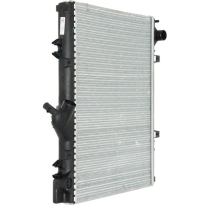 RADIADOR MERCEDES ATEGO 1725 / 1725 4X4 / 2425 6X2 / 1728 / 2428 2007 > / COM / SEM AR - VISCONDE RADIADOR MERCEDES ATEGO 1725 / 1725 4X4 / 2425 6X2 / 1728 / 2428 2007 > / COM / SEM AR - VISCONDE