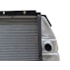 RADIADOR MERCEDES BENZ 1113 / 1313 / 1513 / 2013 / 2213 / 1970 A 1992 - PROCOOLER