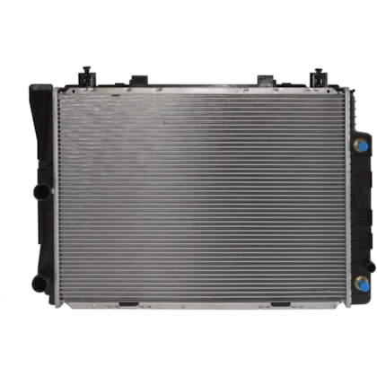 RADIADOR MERCEDES BENZ 300S / S280 / S320 1991 A 1999 / 300 SE 1992 / 93 / W140 3.2 L6 AUTOMATICO - PROCOOLER RADIADOR MERCEDES BENZ 300S / S280 / S320 1991 A 1999 / 300 SE 1992 / 93 / W140 3.2 L6 AUTOMATICO - PROCOOLER