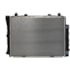 RADIADOR MERCEDES BENZ 300S / S280 / S320 1991 A 1999 / 300 SE 1992 / 93 / W140 3.2 L6 AUTOMATICO - PROCOOLER RADIADOR MERCEDES BENZ 300S / S280 / S320 1991 A 1999 / 300 SE 1992 / 93 / W140 3.2 L6 AUTOMATICO - PROCOOLER
