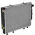 RADIADOR MERCEDES BENZ 400S / 500S / 600S 1990 A 2000 S420 / S500 / S600 1993 A 2000 / COM / SEM AR / AUTOMATICO - PROCOOLER RADIADOR MERCEDES BENZ 400S / 500S / 600S 1990 A 2000 S420 / S500 / S600 1993 A 2000 / COM / SEM AR / AUTOMATICO - PROCOOLER