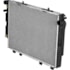 RADIADOR MERCEDES BENZ 400S / 500S / 600S 1990 A 2000 S420 / S500 / S600 1993 A 2000 / COM / SEM AR / AUTOMATICO - PROCOOLER RADIADOR MERCEDES BENZ 400S / 500S / 600S 1990 A 2000 S420 / S500 / S600 1993 A 2000 / COM / SEM AR / AUTOMATICO - PROCOOLER