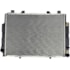 RADIADOR MERCEDES BENZ 400S / 500S / 600S 1990 A 2000 S420 / S500 / S600 1993 A 2000 / COM / SEM AR / AUTOMATICO - PROCOOLER RADIADOR MERCEDES BENZ 400S / 500S / 600S 1990 A 2000 S420 / S500 / S600 1993 A 2000 / COM / SEM AR / AUTOMATICO - PROCOOLER