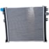 RADIADOR MERCEDES BENZ ACCELO 715C / 915C 2004 > / 815 / 1016 / OM-924  EURO V 2012 > - PROCOOLER