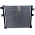 RADIADOR MERCEDES BENZ ACCELO 715C / 915C 2004 > / 815 / 1016 / OM-924  EURO V 2012 > - PROCOOLER