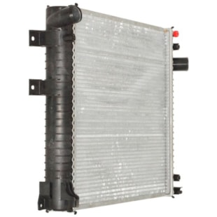 RADIADOR MERCEDES BENZ ACCELO 715C / 915C 2004 > / 815 / 1016 / OM924  EURO 5 2012 > - MAHLE