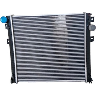 RADIADOR MERCEDES BENZ ACCELO 715C / 915C 2004 > / 815 / 1016 / OM924  EURO 5 2012 > - PROCOOLER