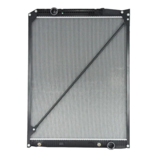 RADIADOR MERCEDES BENZ ACTROS 2546 2010 A 2020 / 2646 2010 A 2020 / 4844 2012 A 2020 / 2651 ESTRADEIRO 2016 A 2020  - MAHLE