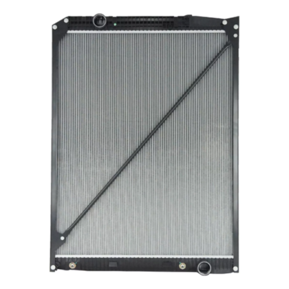 RADIADOR MERCEDES BENZ ACTROS 2546 2010 A 2020 / 2646 2010 A 2020 / 4844 2012 A 2020 / 2651 ESTRADEIRO 2016 A 2020  - MAHLE