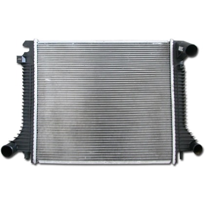 RADIADOR MERCEDES BENZ ATEGO 1725 2005 EM DIANTE (PRINCIPAL) - ORIGINAL